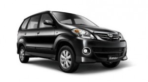 Toyota Avanza