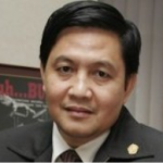 ahmad yani