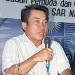 alimin abdullah