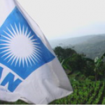 bendera pan