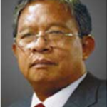 darmin nasution