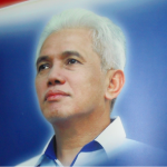 hatta rajasa (PAN)