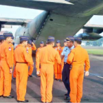 hercules c-130 perbaikan ke amerika