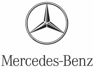 logo mercdes benz