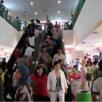 pasar tanah abang