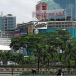 plaza semanggi