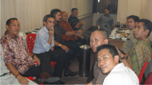 sekretariat IKA UMU Jabodetabek