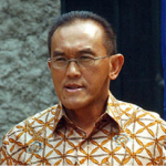 Aburizal Bakrie