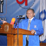 Amien Rais