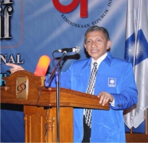 Amien Rais