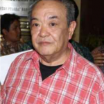 Anggodo Widjojo