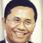 Dahlan Iskan (Dirut PLN)