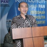 Faisal Basri