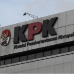 Gedung KPK