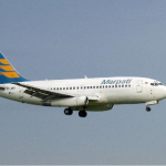 Merpati Nusantara Airlines