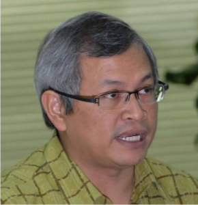 Pramono Anung