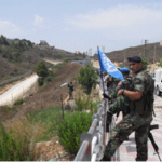 TNI-UNIFIL di Lebanon