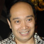 adjie notonegoro