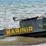 amfibi marinir TNI-AL