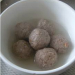 bakso