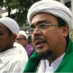 habib rizieq shihab