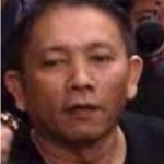 haposan hutagalung