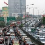 jakarta macet