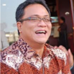 jumhur hidayat