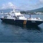 kapal patroli dkp