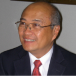 kuntoro mangkusubroto