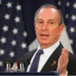 michael bloomberg