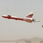 pembom tanpa awak Iran