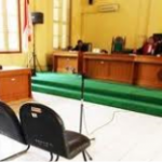 ruang sidang PN Makassar