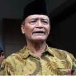 syafi'i maarif 2