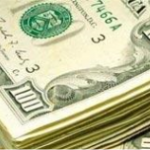 uang dollar AS
