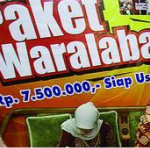 waralaba