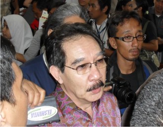 Antasari Azhar