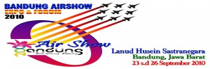 Bandung-Air-Show-2010-Logo