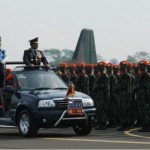 Inspersi Pasukan Khas Auri