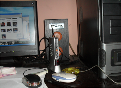 Internet online