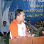 Zulkifli Hasan