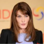 carla bruni-zarkozy