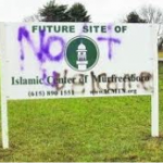 islamic center di AS