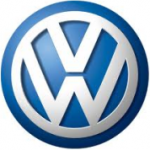 logo vw