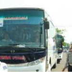 mudik bareng