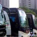mudik bareng jasa raharja