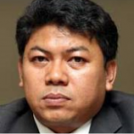 ridha saleh