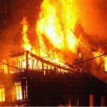 rumah-terbakar