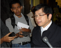 suharso monoarfa