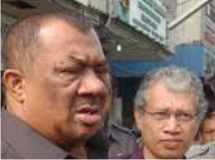 syamsul arifin